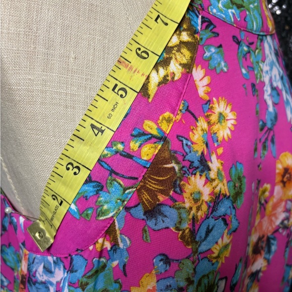 Betsy Johnson Dress Sz 8 - Picture 7 of 9